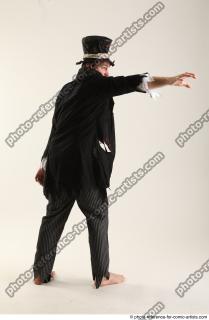 VLADIMIR MAD HATTER STANDING POSE (39)